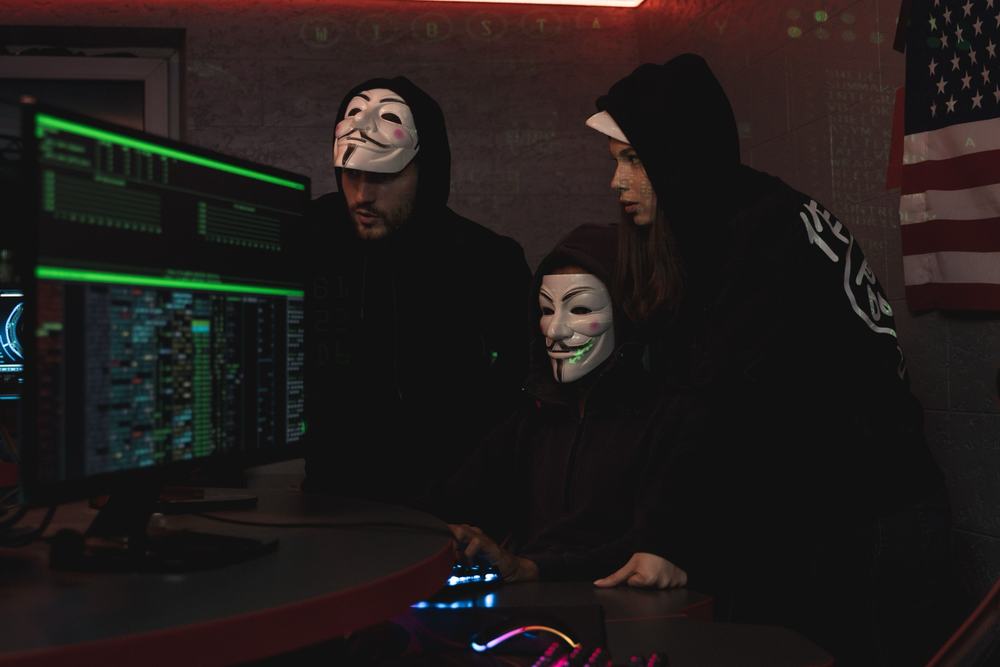 Cybersecurity & Data Protection