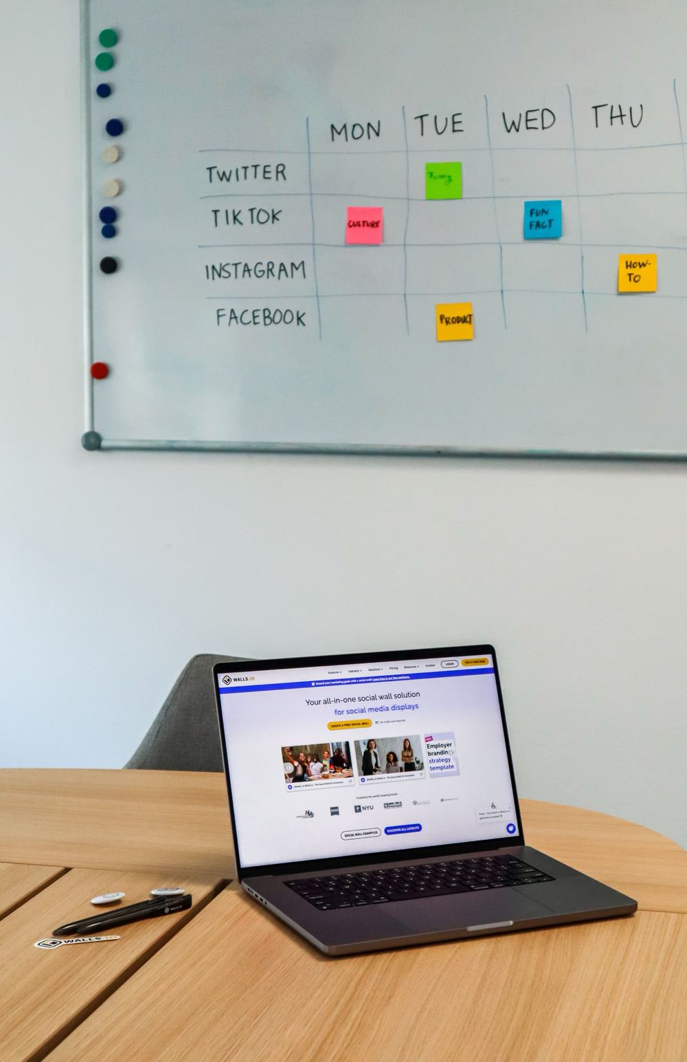 Social Media & Digital Marketing