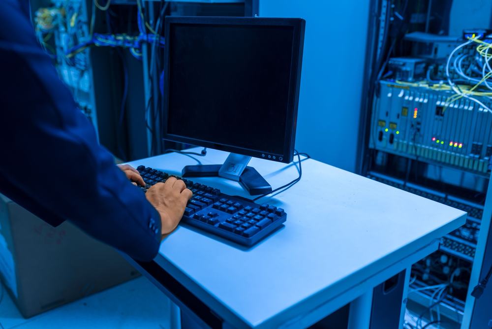 IT Consulting & Managed Services