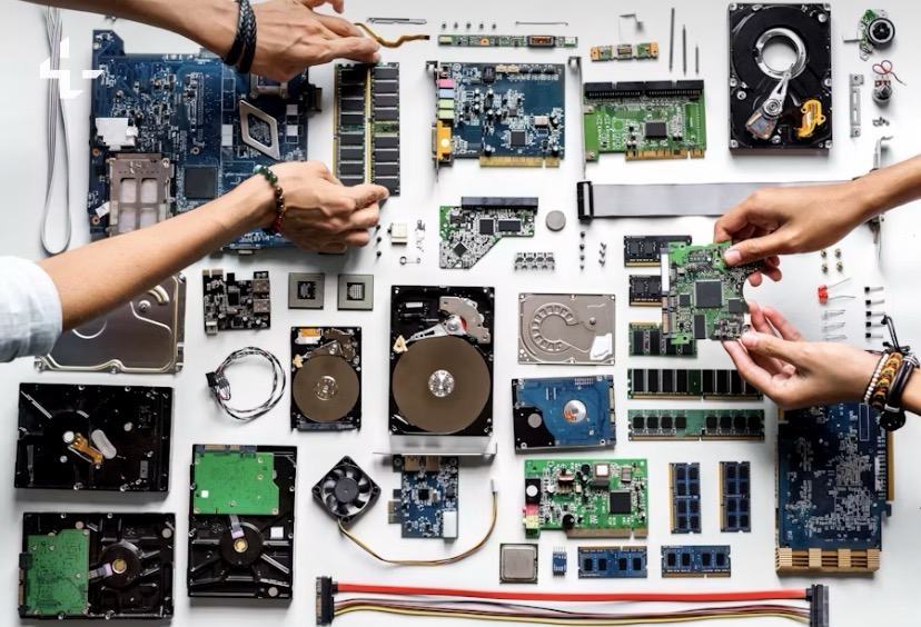 Hardware & Technology Procurement