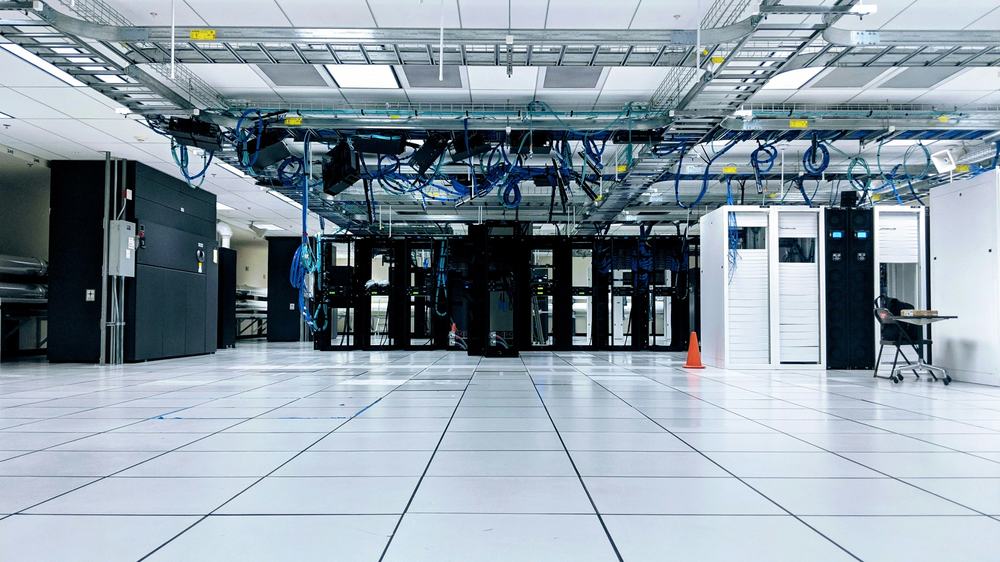Servers, Cloud & Data Centre Solutions